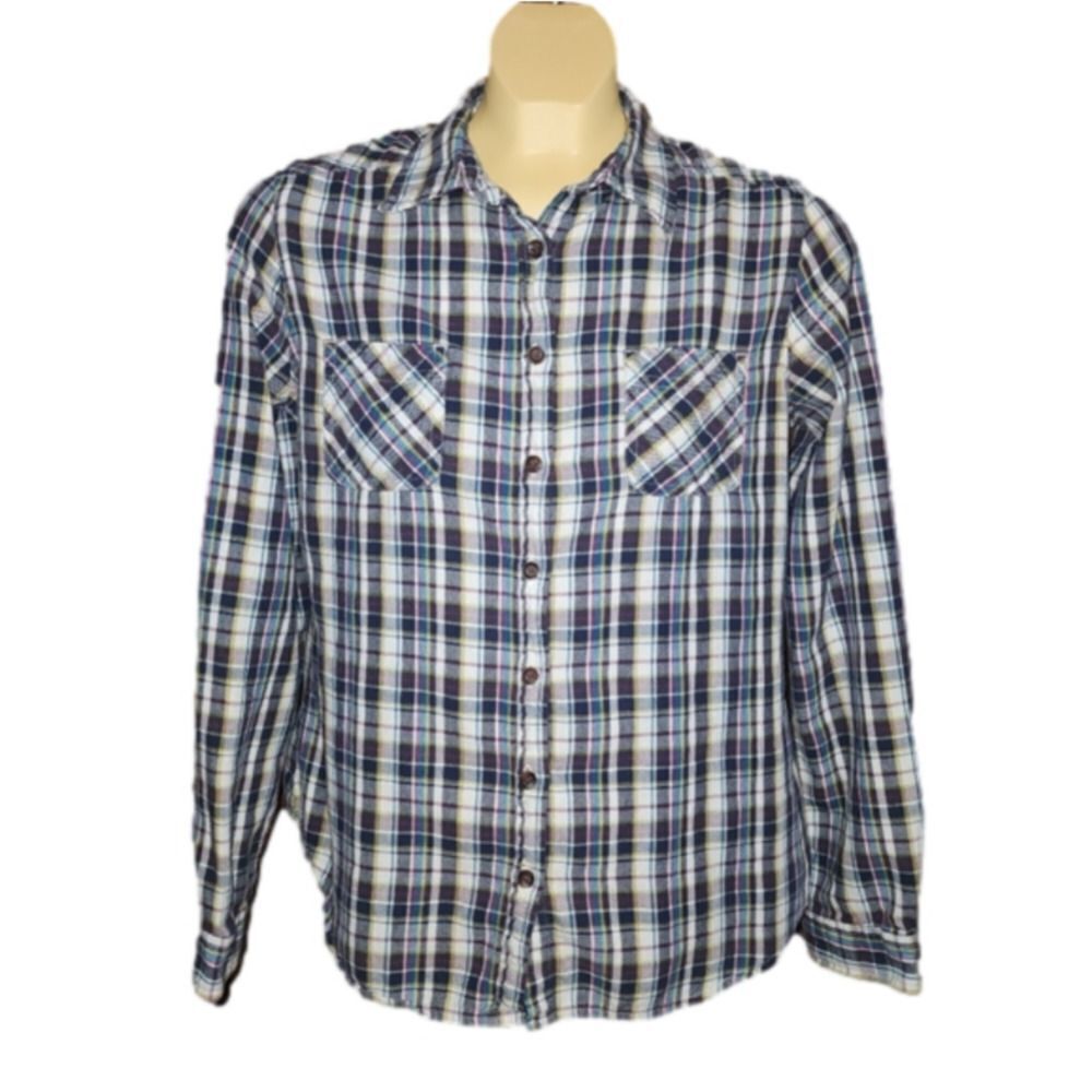 MERONA button down top​